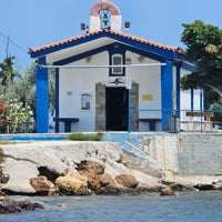 agios 2